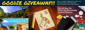 free hotel voucher