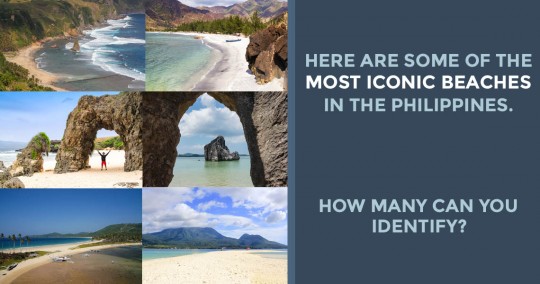 Best Views Philippines