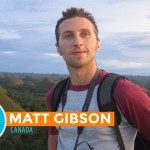 Why Visit the Philippines: Interview with Matt Gibson, Canada