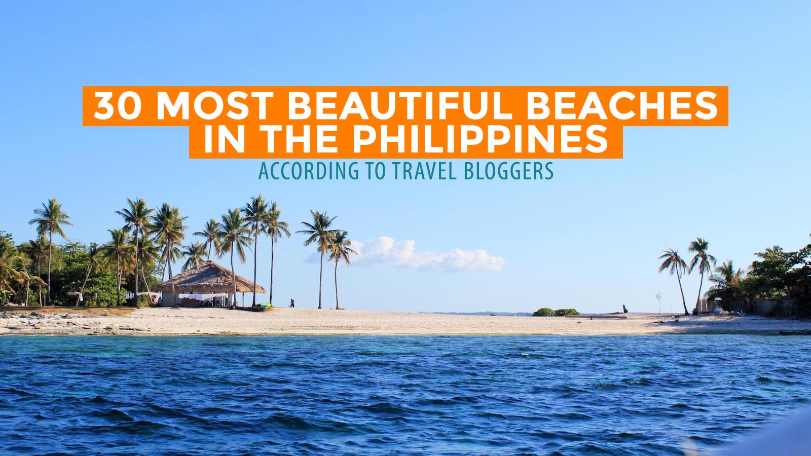 travel bloggers philippines