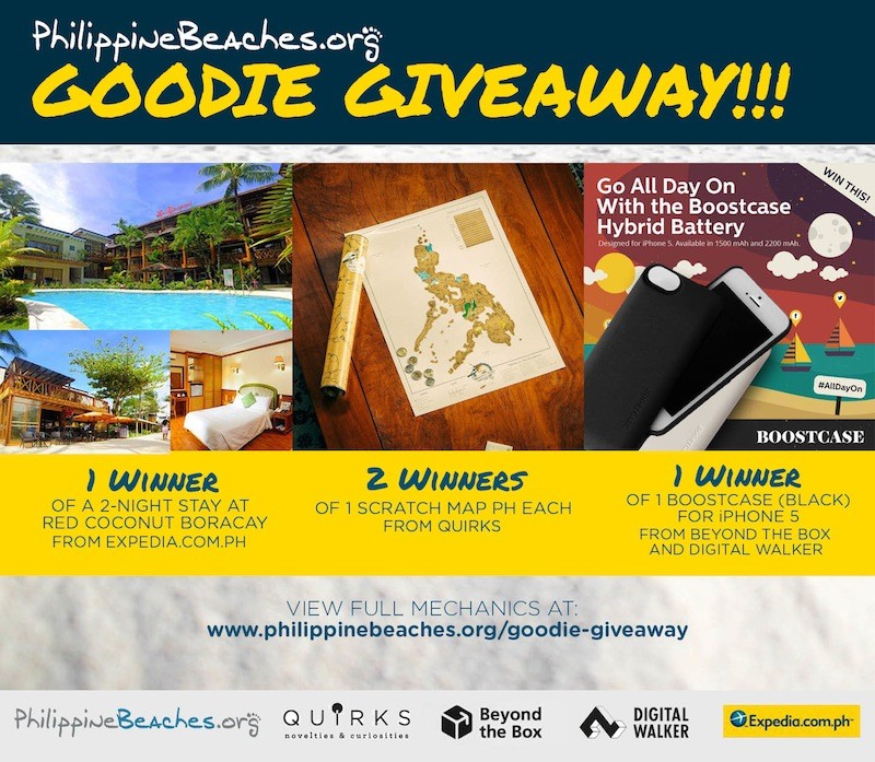 Goodie Giveaway POSTER jpeg