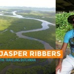 Why Visit the Philippines: Interview with Jasper Ribbers, the Traveling Dutchman