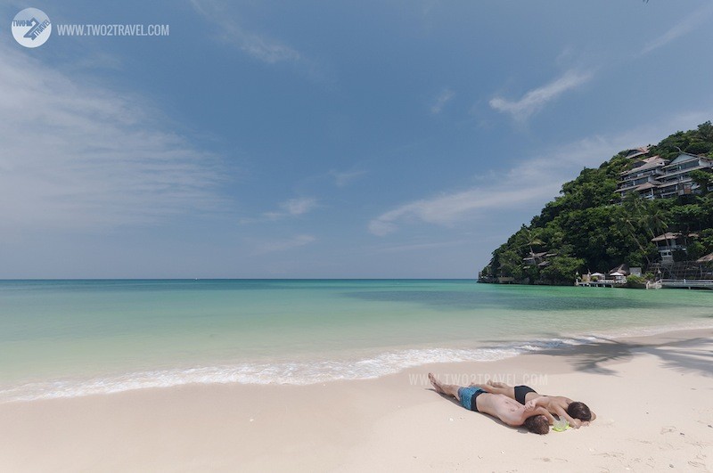 DIniwid Beach