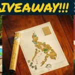 GIVEAWAY: Win a 2-Night Stay in Boracay + Other Goodies!