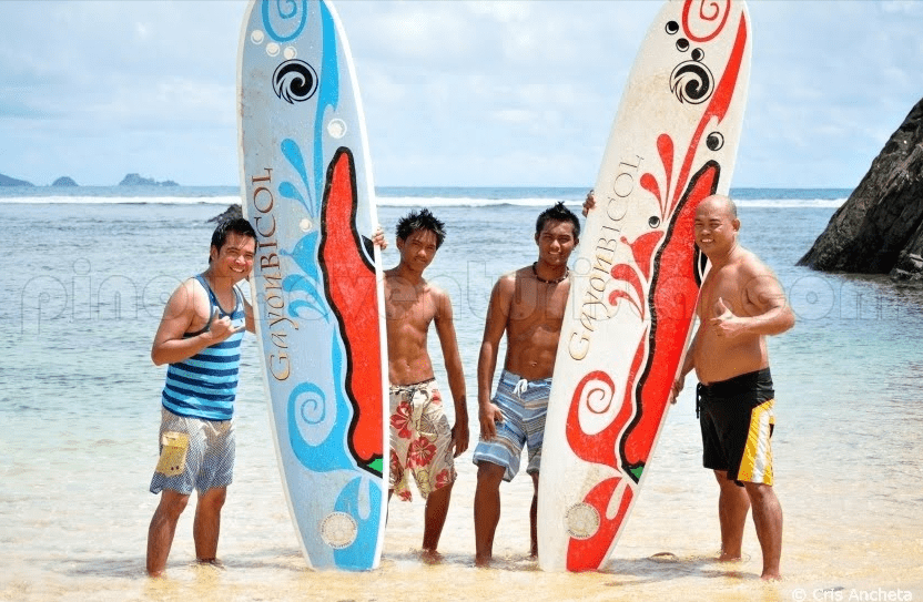 puraran beach catanduanes