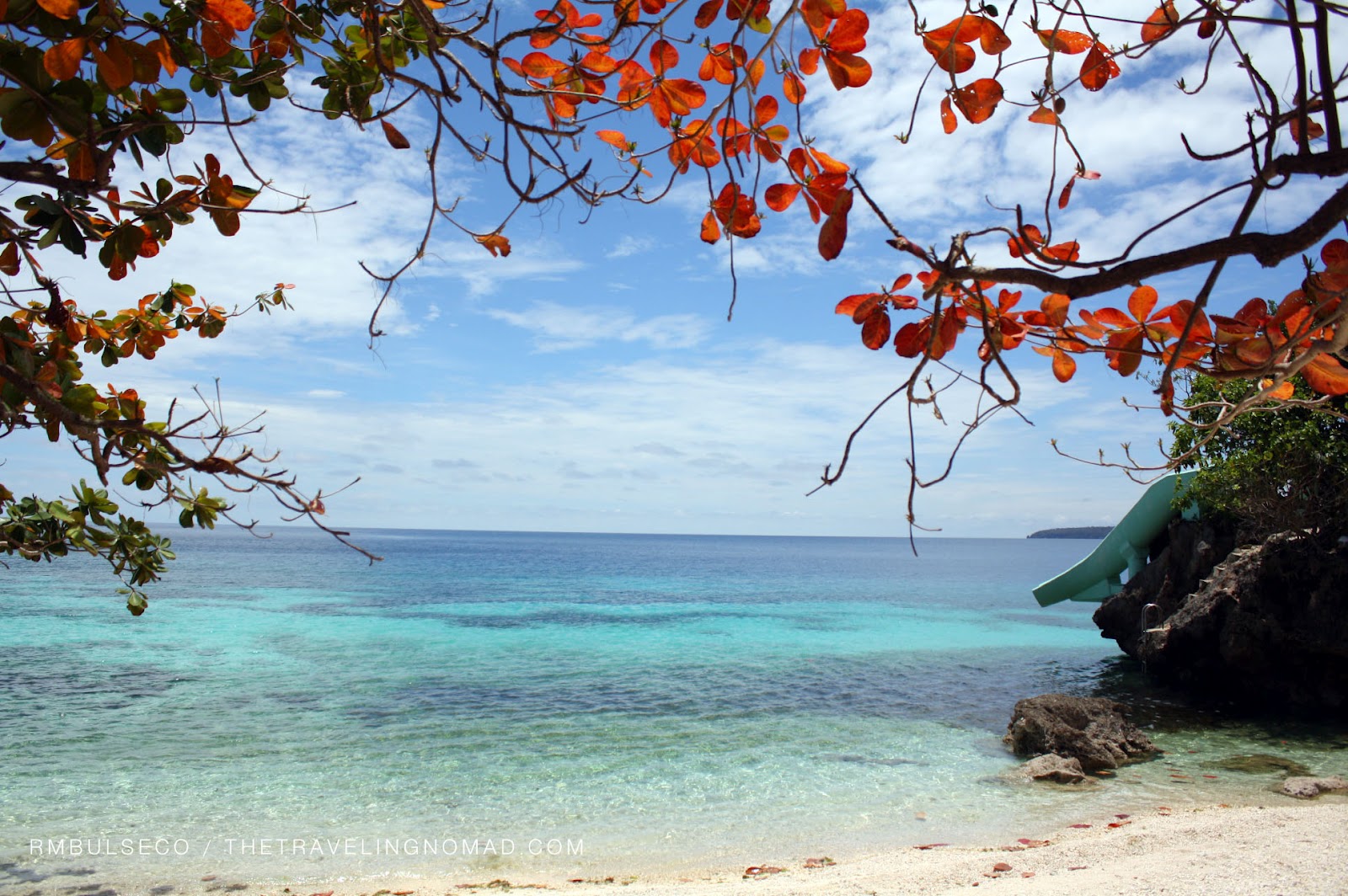 salagdoong beach siquijor