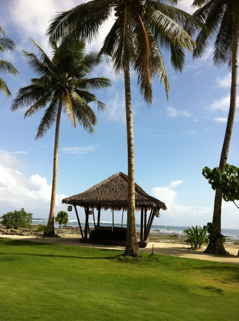 Siargao Island