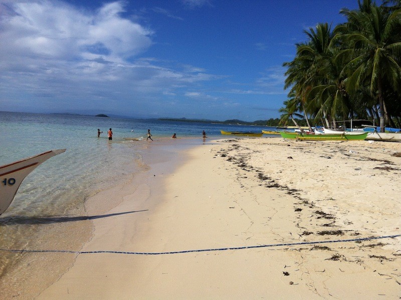 Siargao Island