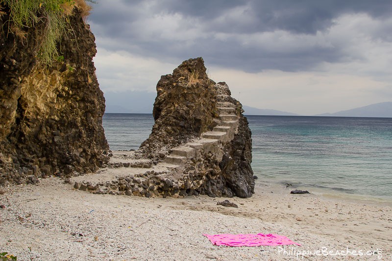 Batangas Hidden Beaches