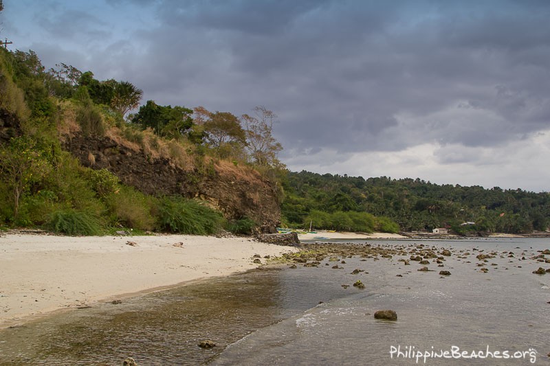 Batangas Secret Beaches