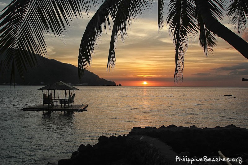 Batangas Sunset