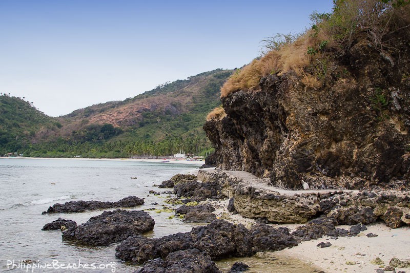 Best Beaches Batangas