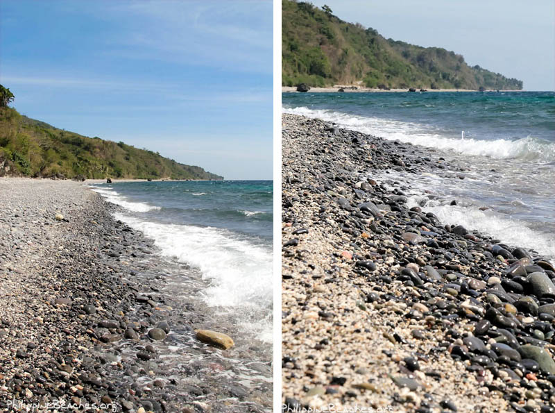 Malabrigo Beach