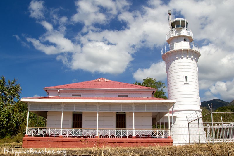 Malabrigo Lighthouse