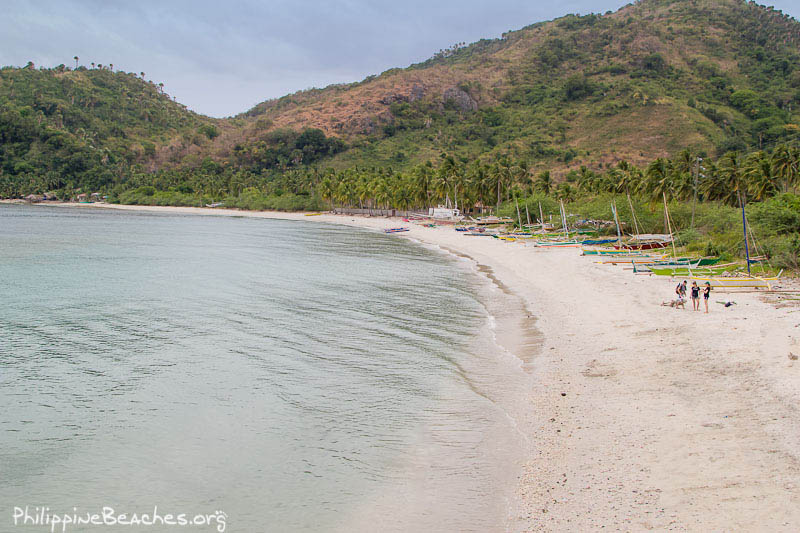 Masasa Beach Tingloy