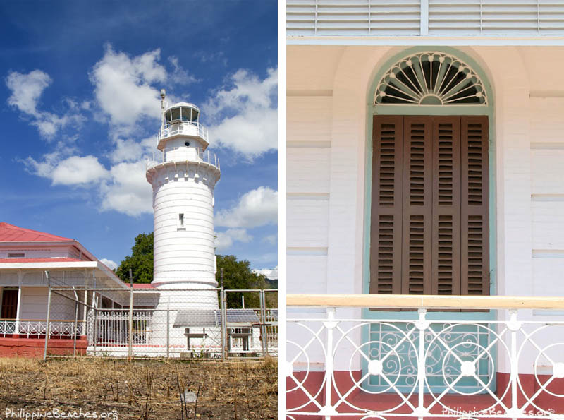 lobo batangas lighthouse