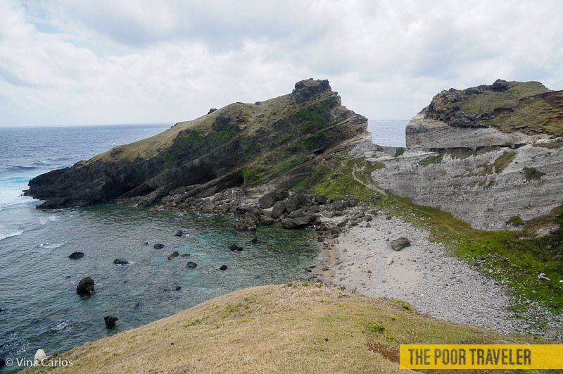 Alapad Rock Formation