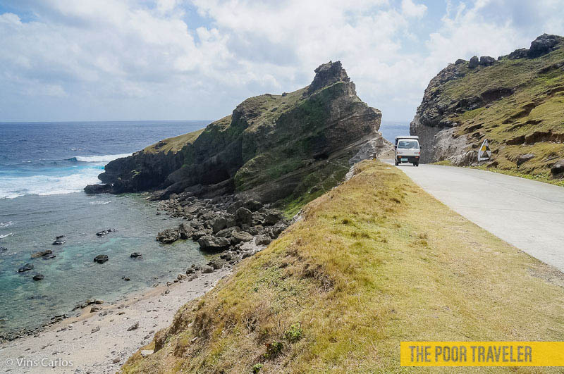 batanes tourist destination