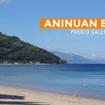 QUICK GUIDE: Aninuan Beach in Puerto Galera, Oriental Mindoro