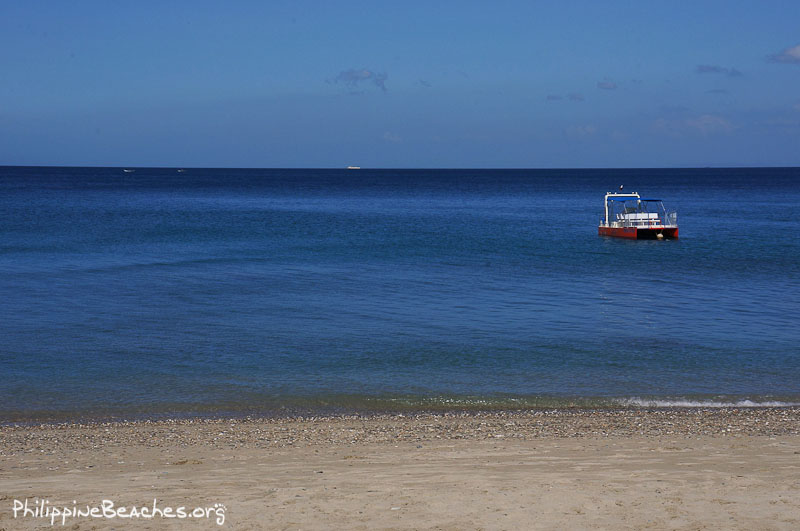 Aninuan Beach