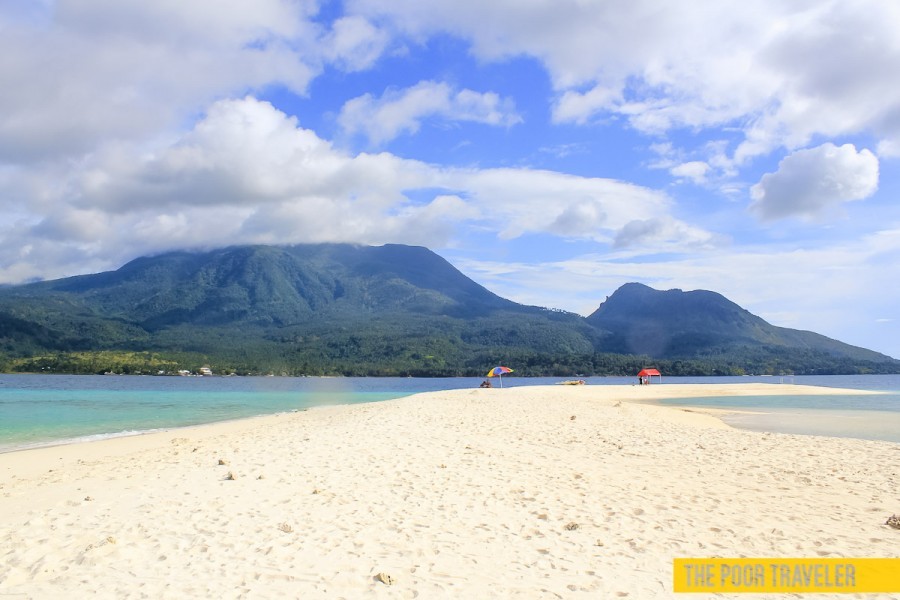 QUICK GUIDE White Island in Mambajao, Camiguin Philippine Beach Guide