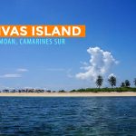 QUICK GUIDE: Cotivas Island in Caramoan, Camarines Sur
