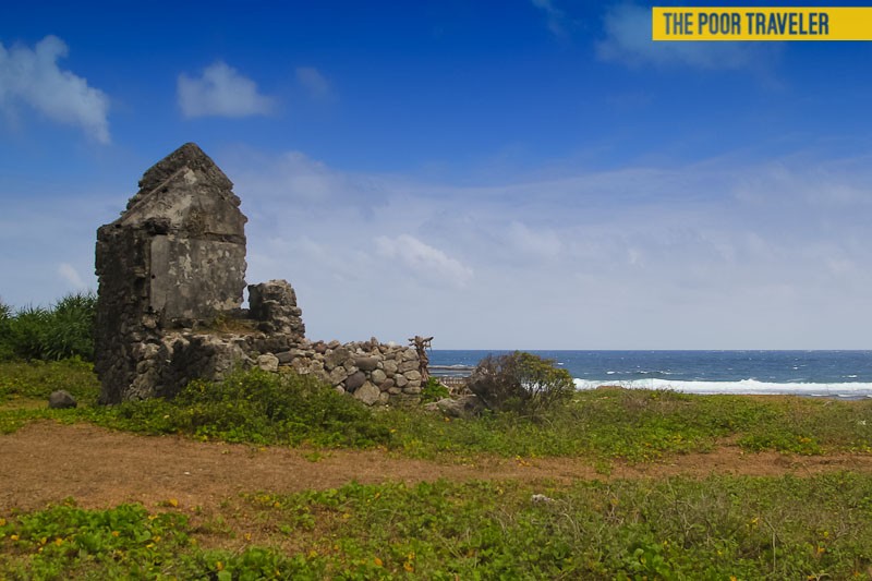 Ruins of Songsong