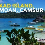 QUICK GUIDE: Matukad Island in Caramoan, Camarines Sur