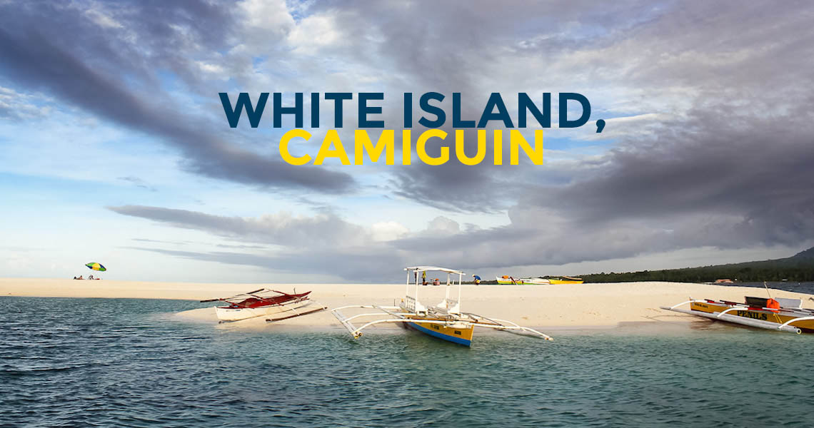 mambajao camiguin tourist spots