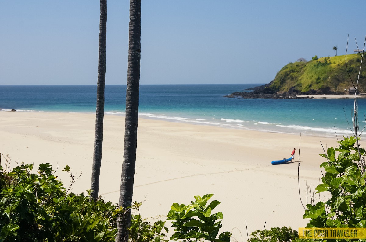 El Nido Beach