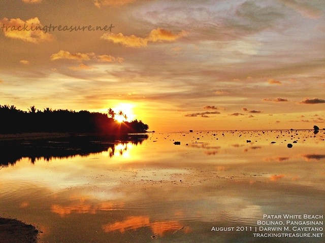 Patar Beach, Pangasinan. Photo by Darwin Miranda Cayetano