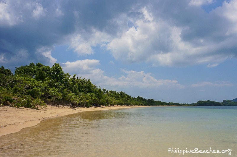 Sabitang-Laya-Beach