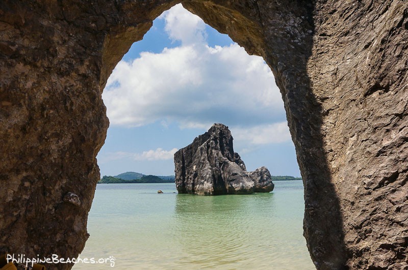 Sabitang-Laya-Caramoan