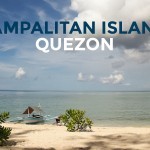 QUICK GUIDE: Dampalitan Island in Padre Burgos, Quezon