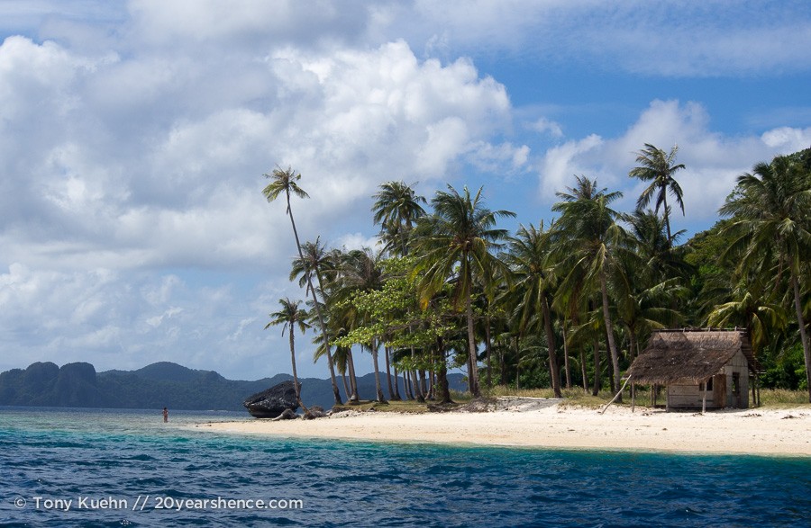 Philippine Islands