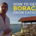 How to Get from Caticlan Airport to Boracay