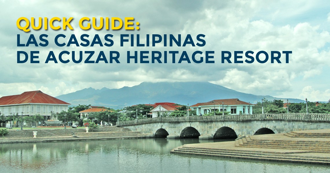 bataan heritage tour price