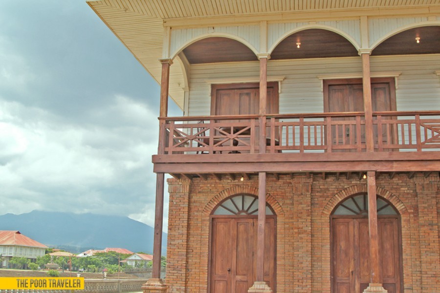 las casas 18a