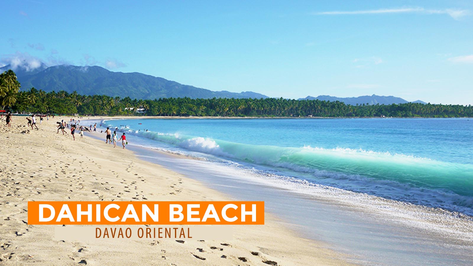 davao beach tourist spot