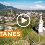 ALL DRONE UP: BATANES by Dex Maligang (Video)