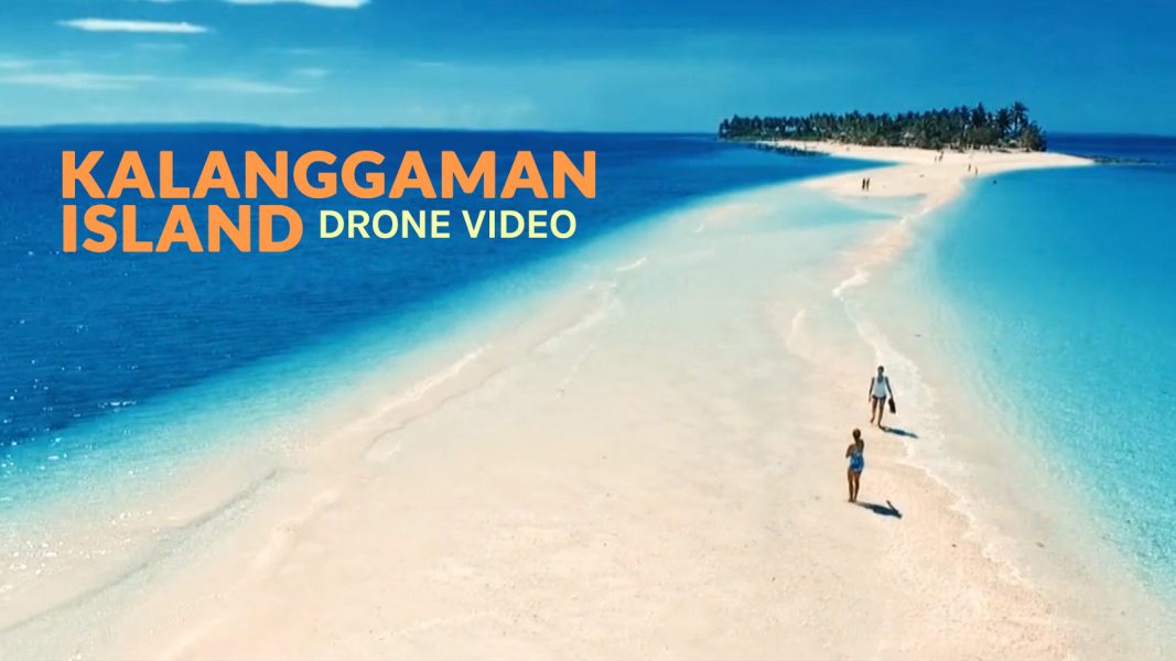 WATCH Kalanggaman Island in Palompon, Leyte (Drone Video) Philippine Beach Guide WATCH Kalanggaman Island in Palompon, Leyte (Drone Video) Philippine Beach Guide
