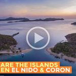 ALL DRONE UP: An Expedition from El Nido to Coron, Palawan (Video)
