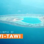 AERIAL VIDEO: A Glimpse of Tawi-Tawi