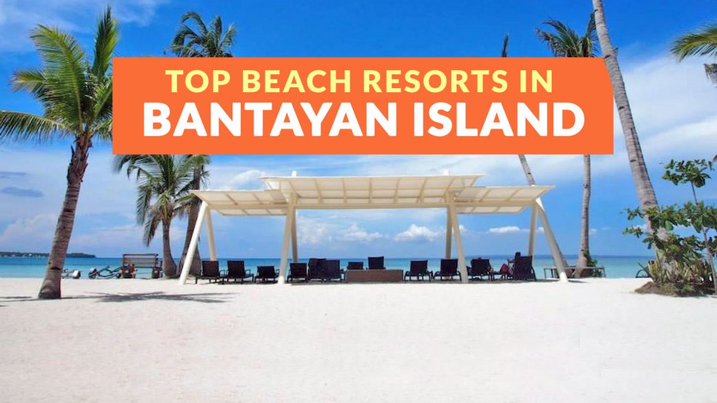 TOP 5 BEACH RESORTS IN BANTAYAN ISLAND, CEBU Philippine Beach Guide