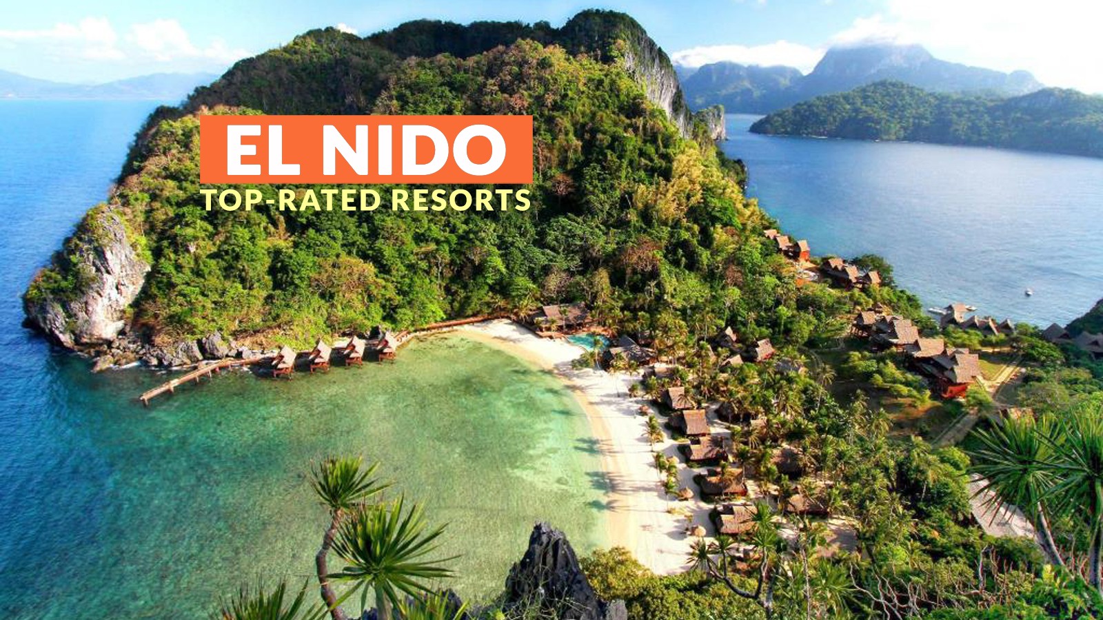 10 Top Rated Resorts In Coron Palawan Philippine Beac - vrogue.co