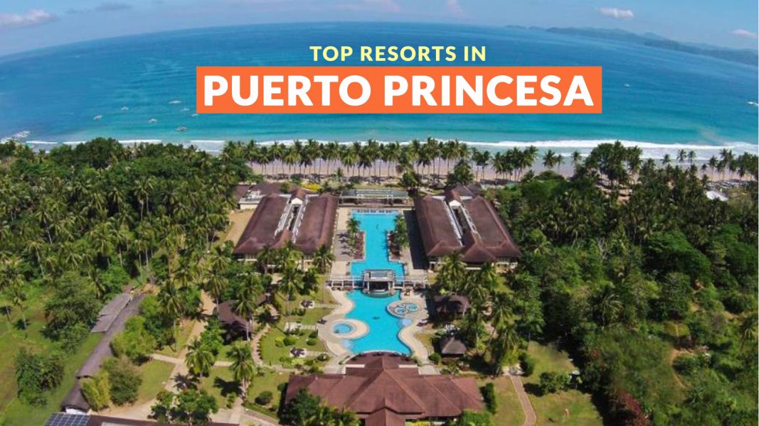 10 TOPRATED RESORTS IN PUERTO PRINCESA, PALAWAN Philippine Beach Guide