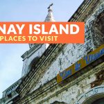 PANAY ISLAND: PLACES TO VISIT