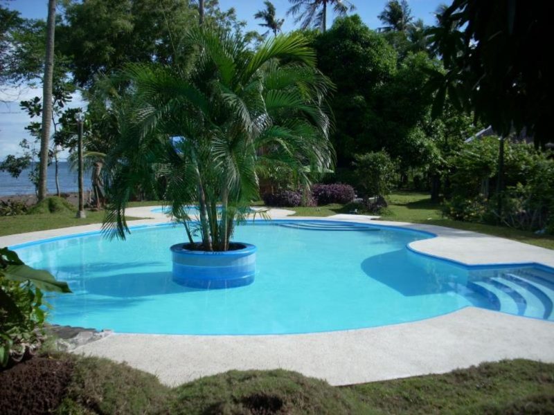 Agohay Villa Forte Beach Resort