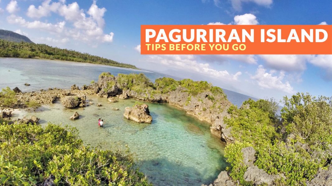 sorsogon day tour itinerary