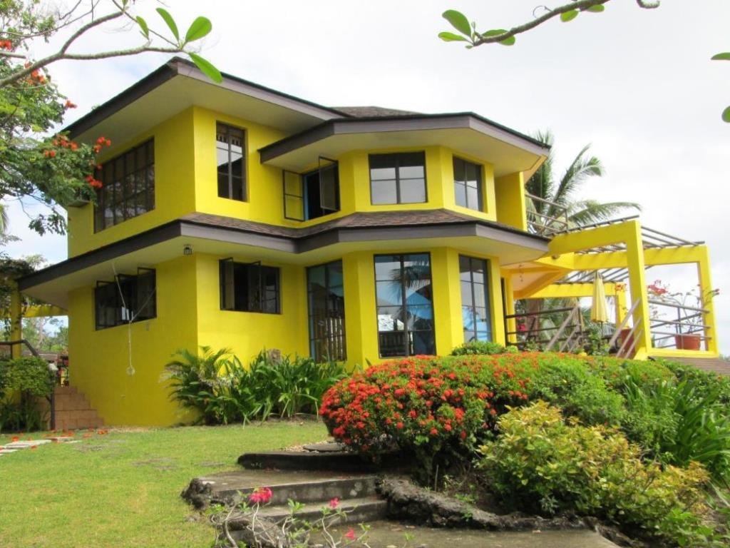 Ticao Altamar Boutique Resort